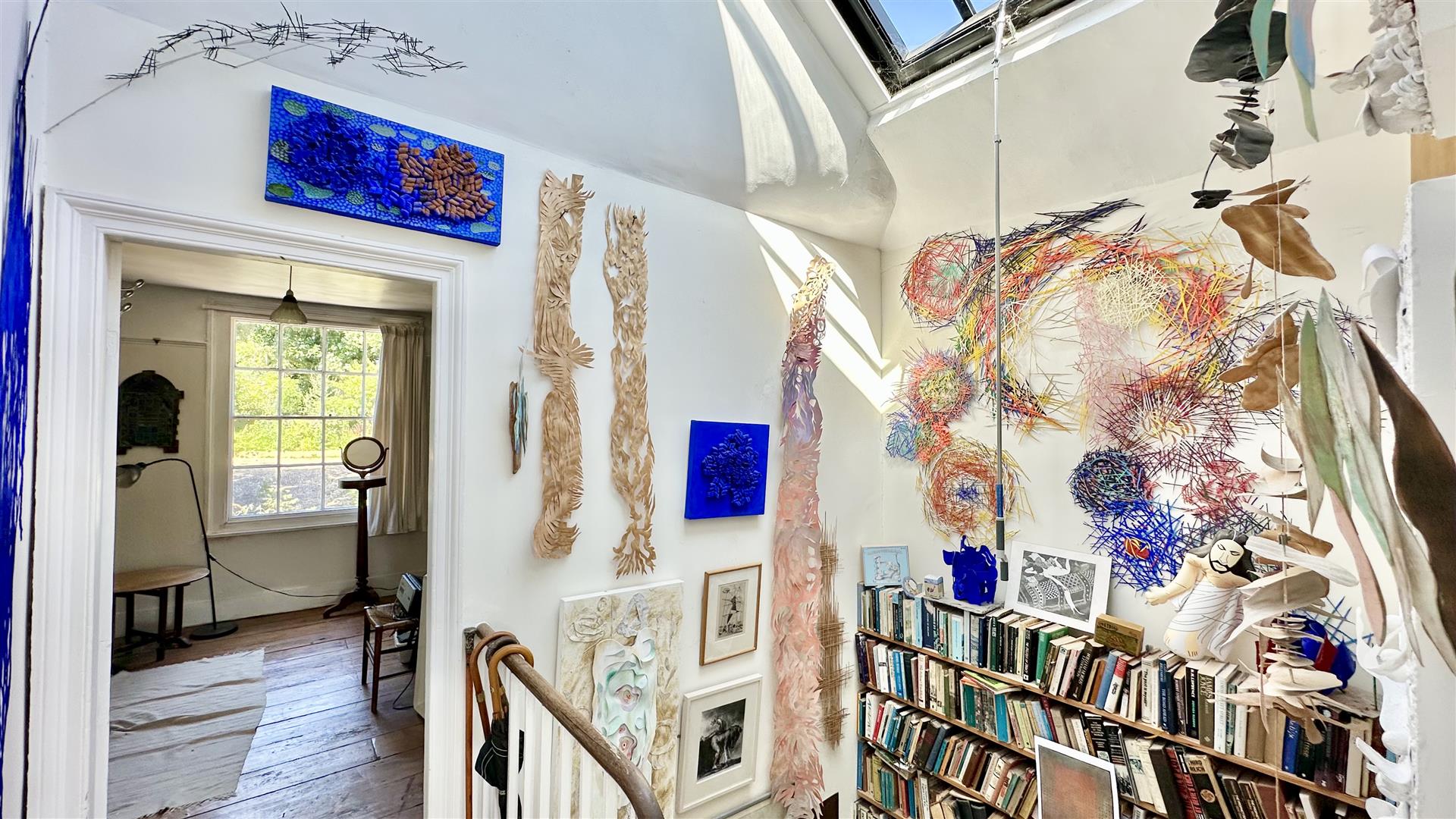 The Croft, Old Town, Hastings